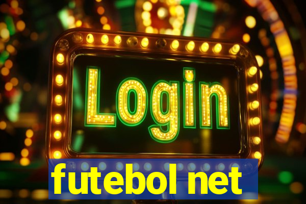 futebol net